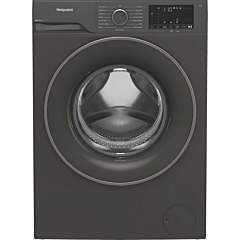 Hotpoint H101GANTISTAIN 10kg 1400 Spin Washing Machine
