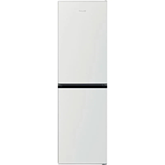 Hotpoint HPKH 1261 W4UK White 50/50 Fridge Freezer