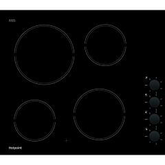 Hotpoint HR620RH Electric Hob