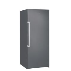 Hotpoint SH6A2QGR freestanding fridge