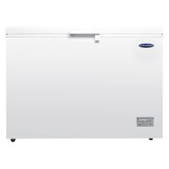 Iceking CF371EW 371 litre Chest Freezer - White