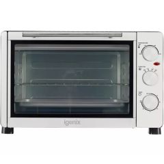 igenix IG7131 Igenix 30 Ltr Oven (White)