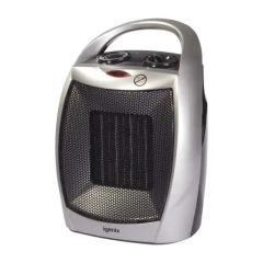 igenix IG9030 1.8Kw Ceramic Fan Heater , Vertical With T/Stat