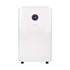 igenix IGDH020W 20 Litre Dehumidifier White