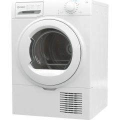 Indesit I2D81WUK 8kg Condenser Tumble Dryer