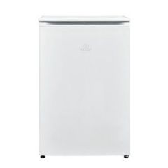 Indesit I55ZM1120W Freestanding upright freezer: white colour - I55ZM 1120 W UK