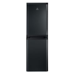 Indesit IBD5515B1 Freestanding fridge freezer - IBD 5515 B 1
