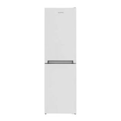Indesit IBNF55181W1 Freestanding fridge freezer: frost free - IBNF 55181 W UK 1