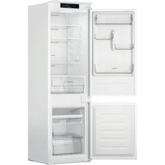 Indesit INC18T311 BI Fridge Freezer