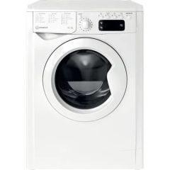Indesit IWDD75145SUKN Freestanding washer dryer: 7,0kg - IWDD 75145 S UK N