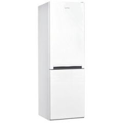 Indesit LI8S1EWUK Freestanding fridge freezer - LI8 S1E W UK