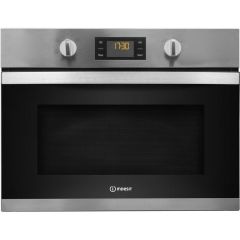 Indesit MWI3443IX Built in microwave oven: stainless steel colour - MWI 3443 IX UK