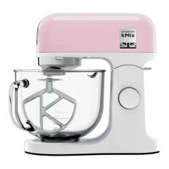 Kenwood KMX754PP 5L kMix Stand Mixer Pink 