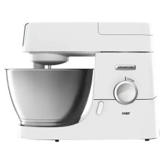 Kenwood KVC3100W 4.6L Chef Stand Mixer White