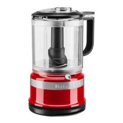 Kitchenaid 5KFC0516BER 1.2L Mini Food Chopper - Empire Red 