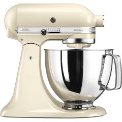 Kitchenaid 5KSM125BAC Kitchenaid Mixer - Cream