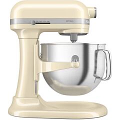 Kitchenaid 5KSM70SHXBAC 6.6L Bowl-Lift Stand Mixer - Almond Cream