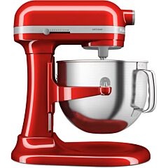 Kitchenaid 5KSM70SHXBCA 6.6L Bowl-Lift Stand Mixer - Candy Apple