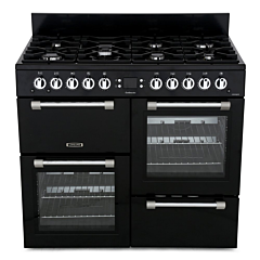 Leisure CK100G232C 100cm Cookmaster Gas Range Cooker