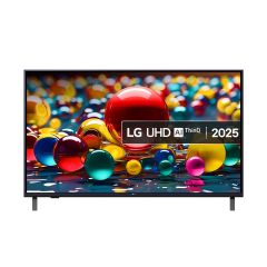 LG 43UA74006LB.AEK 43" 4K Ultra HD Smart TV