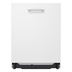 LG QuadWash DB273TX Dishwasher - 14 Place Settings