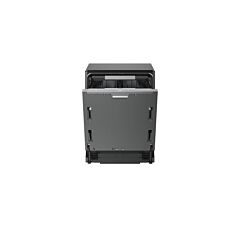 LG DBGT836R Integrated Dishwasher - 15 Place Settings
