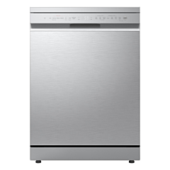 LG TrueSteam QuadWash DF27FVS Dishwasher
