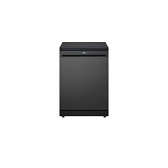 LG DFGH836P Dishwasher - Matte Black - 15 Place Settings