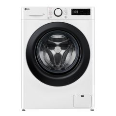 LG F4Y510WBLN1 10kg 1400 Spin Washing Machine - White