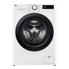 LG F4Y511WBLN1 11kg 1400 Spin Washing Machine - White