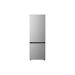 LG GBBW322CPY 69.7cm Total No Frost Freezer - Silver