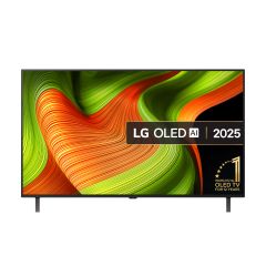 LG OLED48B56LA.AEK OLED AI B5 48" 4K Smart TV