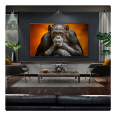 LG OLED65G54LW.AEK OLED OLED65G54LW.AEK G5 65" 4K Smart TV - Black