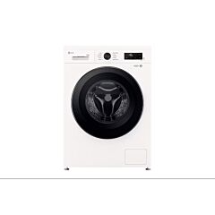 LG W4X1095NWK 9kg/5kg 1400 Spin Washer Dryer - White