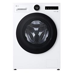 LG WHX9016TLC 11kg/6kg 1400 Spin Washer Dryer - White