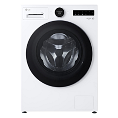 LG WHX9016TLC 11kg/6kg 1400 Spin Washer Dryer White