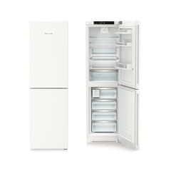 Liebherr CNC5724 EasyFresh, DuoCooling, NoFrost, EasyTwist-Ice, 4 Freezer Drawers