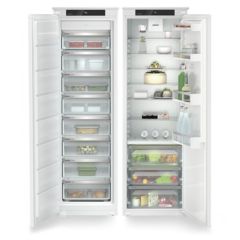 Liebherr IXRFS5125 BioFresh, NoFrost, 8 Freezer Drawers, Sliding Door