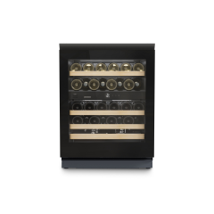 Liebherr UWGB3632 Integrated Wine Cooler Black