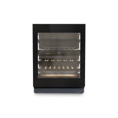 Liebherr UWGBI3682 Black Integrated Wine Cooler