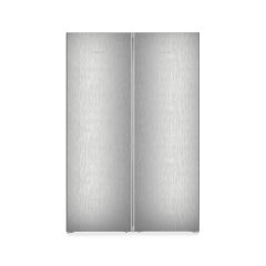 Liebherr XRFSF5240 EasyFresh, NoFrost, IceTower (Fixed Water Connection), 7 Freezer Drawers