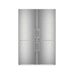 Liebherr XRFSF5245 BioFresh, NoFrost, IceTower (Fixed Water Connection), 7 Freezer Drawers