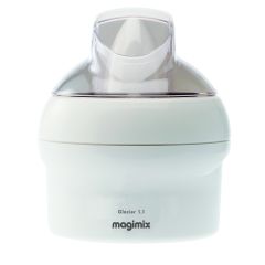 Magimix 11047 Le Glacier 1.1L White