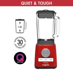 Magimix 11629 Blender Power 4 - Red