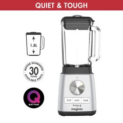 Magimix 11630 Blender Power 4 - Satin