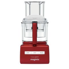 Magimix 18585 5200XL - Red