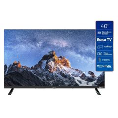 Metz 40MTD6000YUK 40" DLED FHD Smart TV