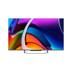 Metz 43MQE7600ZUK 43" 4K Ultra HD QLED Smart TV