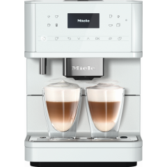 Miele CM6160 Bean-to-Cup Coffee Machine; Wide range of beverages; Expert mode; PerformanceMode