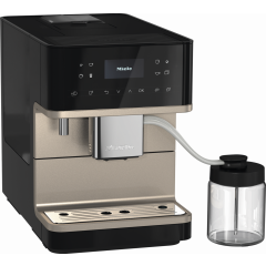Miele CM6360 Bean-to-Cup Coffee Machine; Wide range of beverages; Expert mode